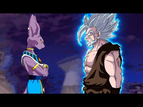 Dragon Ball Super 2: "Next Saga 2025" - "AKUMO VS BEERUS" English Sub