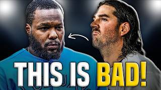 The Blue Jays Are COLLAPSING... What Went Wrong? | Bad For Baseball Ep.197