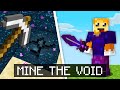 Void Mining and Equipment Functions