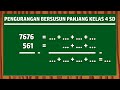 Understanding Subtraction Techniques