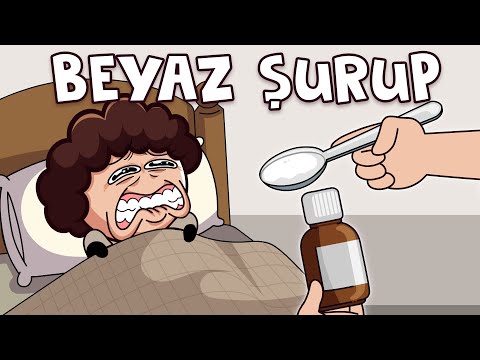 Küçükken Hasta Olduğumda Yaşadıklarım