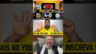 Acertou miseravi kkkkk #futebol #corinthians #topcorinthians