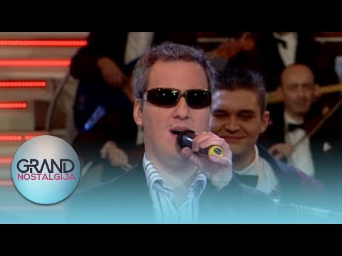 Sasa Matic - POKLONITE MI NJU ZA RODJENDAN - (Grand Nostalgija 2008)