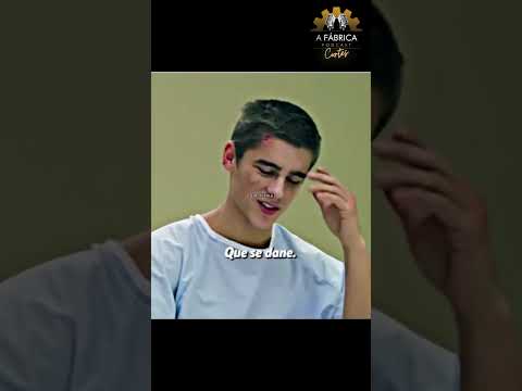 Uma mente brilhante pode condundir a todos. FILME: O SINAL - FREQUÊNCIA DO MEDO #afabricapodcast