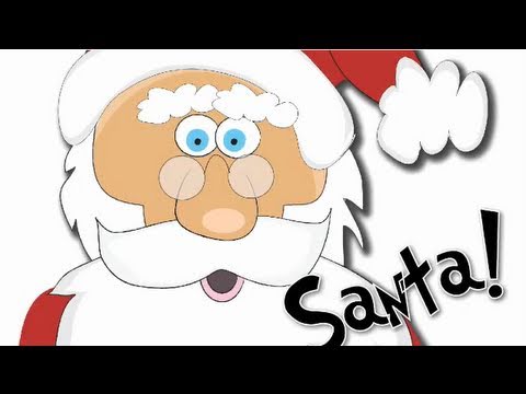 Santa, Where Are You? - YouTube
