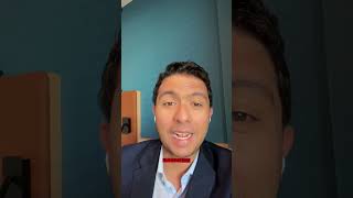 My first Congress: A/Prof. Jezid Miranda from Colombia