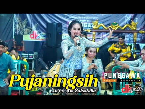 PUJANINGSIH Cover Ais Salsabila Campursari Punggawa Musik