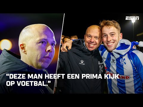 🔝 Zien we Thomas Duivenvoorden snel als trainer bij een profclub? 🤔 | Voetbalpraat