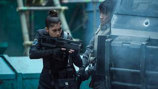 Ghost in the Shell: How Netflix Saved a Cyberpunk Legend