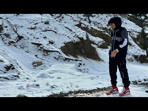 AJNABI - VAMPIRE YT (OFFICIAL MUSIC VIDEO)