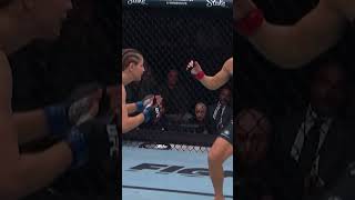 QUAND MANON FIOROT A DÉTRUIT SON ADVERSAIRE EN 74 SECONDES !