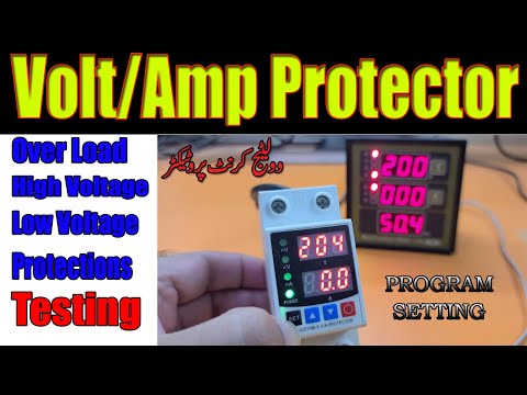 The Shocking Truth About Voltage Protectors Nobody Tells You