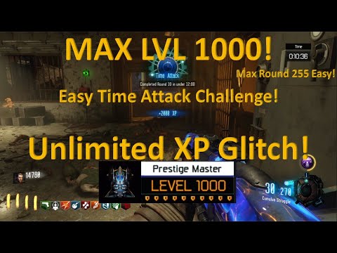 Bo3 Zombies Xp Coupon 11 21