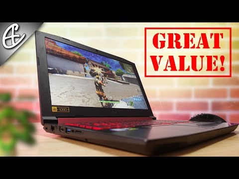 (ENGLISH) Tired Of Waiting for Mi Gaming Laptop? Check THIS Out - Acer Nitro 5!
