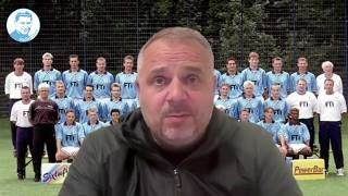 #364 Gefesselt in Liga 3