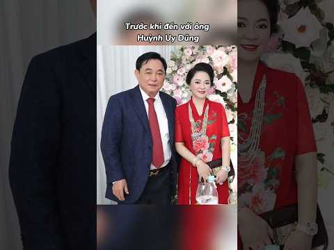3 người chồng của đại gia Nguyễn Phương Hằng