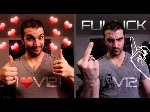Black Ops 2 : Des abonnés qui se transforment en rageux!