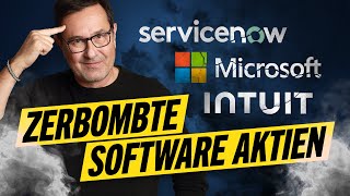 Genau dann kaufe ich: Meine Strategie für abgestürzte Aktien