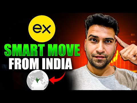 Why Exness is Leaving India? Full Truth Revealed | What Traders Should Do Now