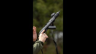 Do you think the .22 is an effective round for self-defense? 🤔