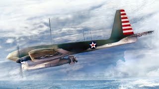 AMERICA'S FIRST DRONE: The Secret Story of the TDR-1 Assault 1944 Ghost Drone [RARE INTERVIEWS]