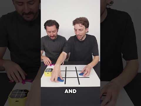 How to Play Tic Tac Toe