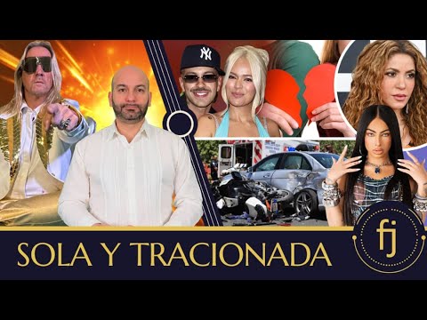 SOLA Y TRAICIONADA | JAVIER CERIANI | PREDICCIONES 2025 | VIDENTE FERNANDO JAVIER COACH ESPIRITUAL