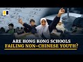 Challenges and Solutions in Learning Chinese for Non-Ethnic Chinese Students in Hong Kong