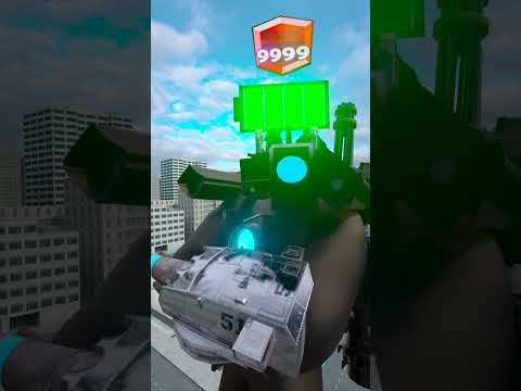 Cameraman Lost His Mind | Titan Cameraman Need Your Help #shorts #skibiditoilet