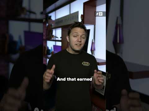 He BROKE The Major Record