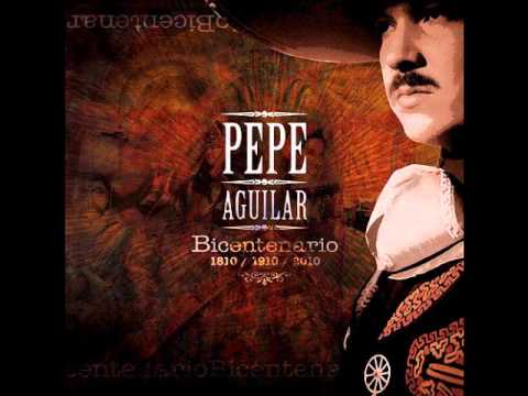 pepe aguilar chaparrita