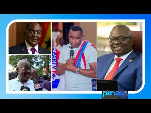 Wontumi SHAMED in Public: Bryan Acheampong EXPOSES Wontumi: “I Used My Own Money To Bail You.