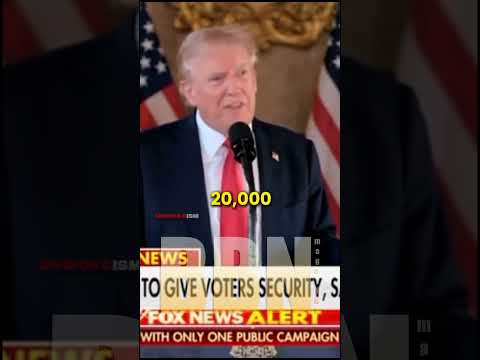 Trump loses his mind after terrible question from reporter