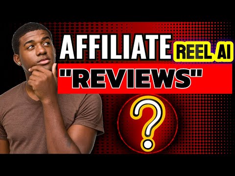AffiliateReel AI Review – 100% Automated Affiliate Site Builder Tested Live