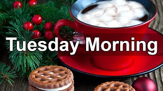 Tuesday Morning Jazz - Happy Jazz & Bossa Nova Music for Good Mood