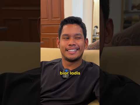 Kok supra sampe jadi bahan rebutan begini sihhh PART 1