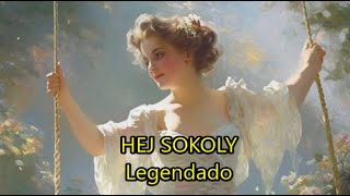 Hej Sokoly - Maciej Kamieński - LEGENDADO