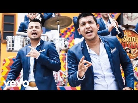 Yo Pongo Las Reglas de La Poderosa Banda San Juan Letra y Video