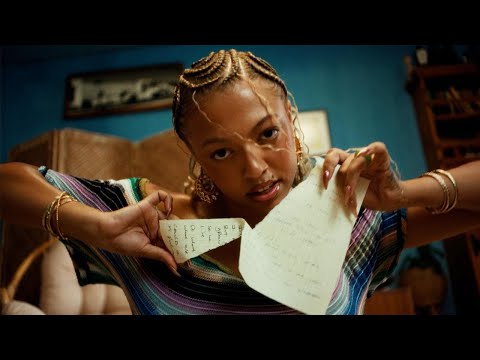 Mahalia
