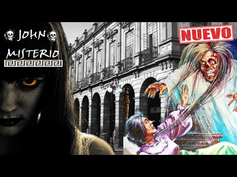 APARECIDOS Y NIÑOS FANTASMAS!!! (Segunda hora)