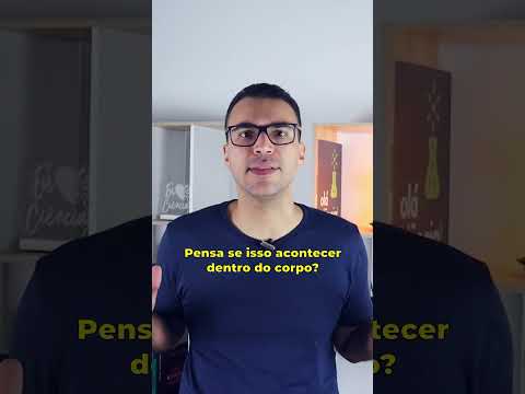 BEBER ÁGUA DE ESTÔMAGO VAZIO FAZ MAL?