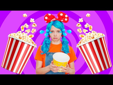 This Is Popcorn + Mega compilation Kids Songs | Do Re Mi - Nursery Rhymes