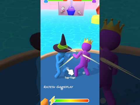 Giant Rush Level 477 @rajeshgameplay #shorts #trending #viral #youtubeshorts #gaming #games