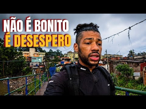 A romantização da pobreza brasileira #956