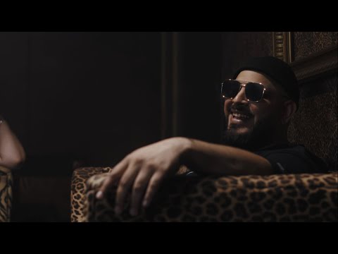BIG LOIS x LIDERJ x OSCAR BARRUL x JAQUE ORIGINAL - TODAVÍA SIENTES (Video Oficial)