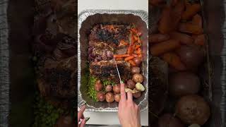 your life just got easier with this dinner