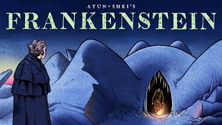 The Sexual Politics of Frankenstein