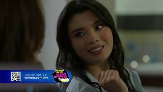 [HIGHLIGHT] | Seindah Hujan Cinta(2025): Episod 9- Rita Taknak Pregnant Takut Body Tak Lawa | Tonton