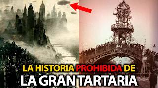 Siempre Nos Mintieron | La Historia Completa de La Gran Tartaria