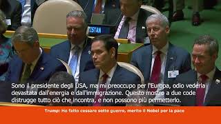 TG Montecitorio la giornata politica HD 24 settembre 2025